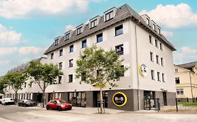 B&B Hotel Gießen